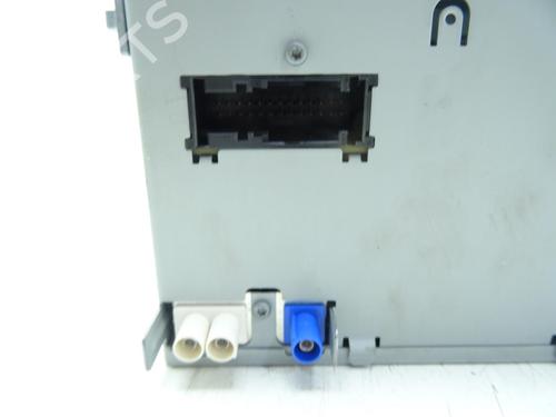 Used Radio Radio VW TIGUAN (5N_) 2.0 TDI (140 hp) 32783031 32783031