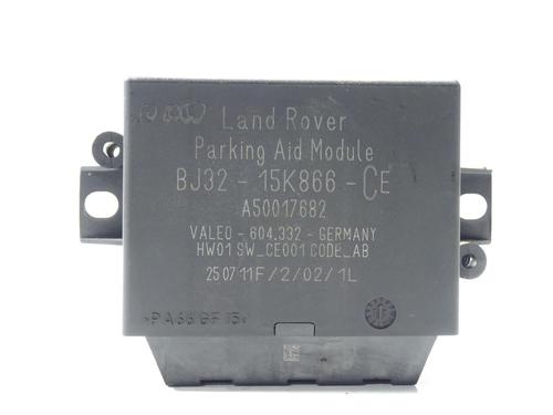 Used Electronic module LAND ROVER RANGE ROVER EVOQUE (L538) 2.2 D 4x4 (190 hp) 30968806