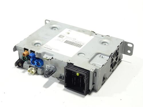 Used Radio Radio PEUGEOT 208 II (UB_, UP_, UW_, UJ_) 1.2 PureTech 75 (75 hp) 28052447 28052447