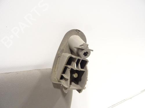 left-sun-visor-renault-master-iii-van-fv-2010-29199839 main image