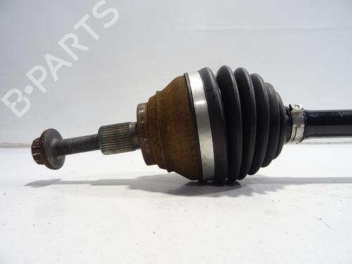 Left front driveshaft AUDI A3 Sportback (8VA, 8VF) 1.4 TFSI | BP29269812M38 