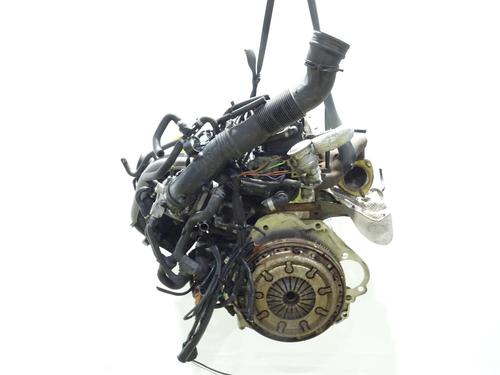 Used Engine Engine VW PASSAT B5.5 (3B3) 2.0 (115 hp) 27485390 27485390