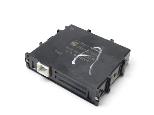 Control unit RENAULT ZOE (BFM_) ZOE (BFMC, BFMD) | BP39761440M11 - Image 2