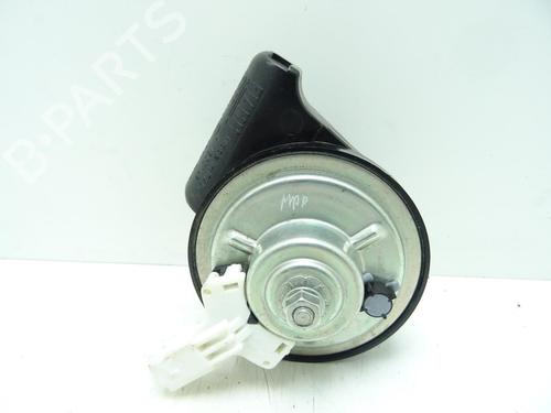 Horn RENAULT CLIO V (B7_) 1.5 Blue dCi 100 (B7AD) | BP29277657E13 