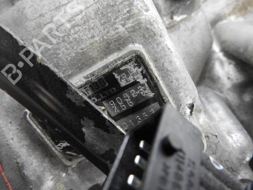 Gearbox OPEL ASTRA F Estate (T92)  | BP21968834M3 
