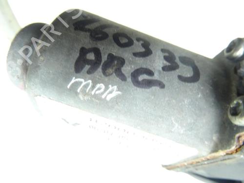 Used Rear right window mechanism Rear right window mechanism RENAULT LAGUNA II (BG0/1_) [2001-2007] 33963211 33963211