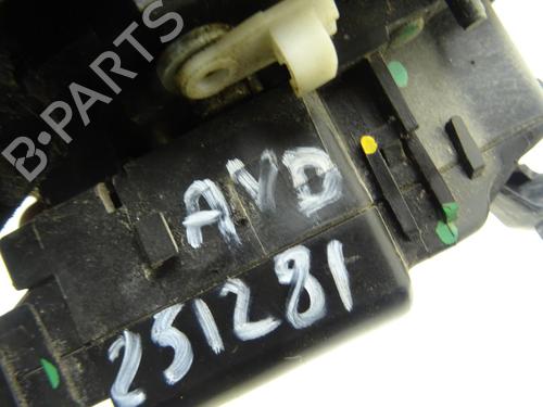 Front right lock DACIA LODGY (JS_) 1.2 TCe (JSAY, JSM0) | BP33946642C97 - Image 3