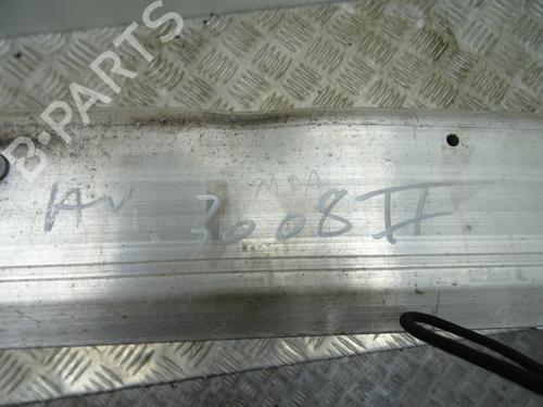 Front bumper reinforcement PEUGEOT 3008 II SUV (MC_, MR_, MJ_, M4_) 1.5 BlueHDi 130 | BP29372449C109 