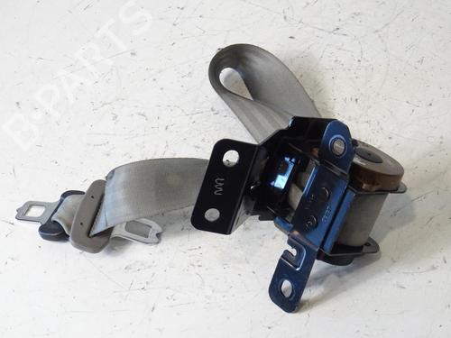 Used Rear center seatbelt Rear center seatbelt KIA SORENTO I (JC) 2.5 CRDi (170 hp) 20038630 20038630