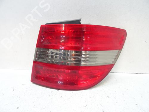 Right taillight MERCEDES-BENZ B-CLASS Sports Tourer (W245) B 180 CDI (245.207) | BP20064169C35