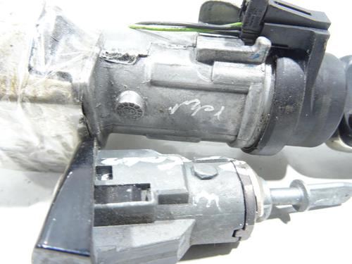 Used Ignition barrel Ignition barrel VW POLO IV (9N_, 9A_) 1.4 TDI (70 hp) 29937743 29937743