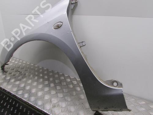 Left front fenders PEUGEOT 307 (3A/C) 1.6 16V | BP20039151C41 