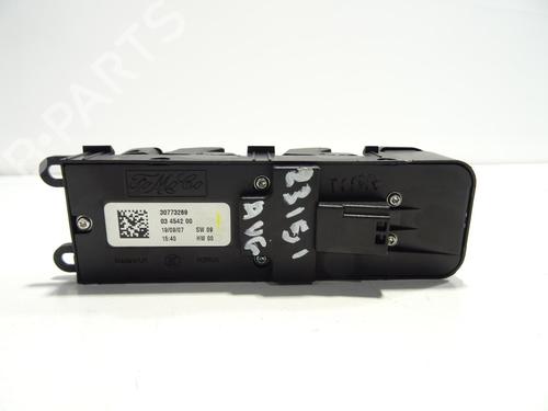 Used Left front window switch Left front window switch VOLVO XC70 II (136) D5 AWD (185 hp) 20061907 20061907