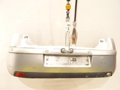 Used Rear bumper CITROËN C4 I (LC_) 2.0 HDi (136 hp) 29178614