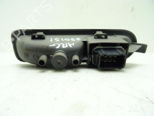 Left rear window switch RENAULT CLIO III (BR0/1, CR0/1) 1.5 dCi (BR17, CR17) | BP26892666I29 - Image 2