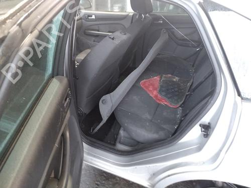 Left front driveshaft FORD FOCUS II (DA_, HCP, DP) 1.8 TDCi | BP30778202M38 - Image 6