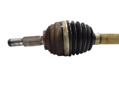 Transmisión delantera derecha Transmisión delantera derecha RENAULT MEGANE II Estate (KM0/1_) [2003-2012] 36818156 36818156
