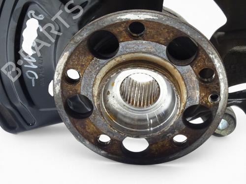 Left front steering knuckle MERCEDES-BENZ A-CLASS (W176) A 200 CDI / d (176.008) | BP40453435M25 - Image 4