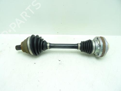 Used Left front driveshaft VW PASSAT B7 Variant (365) 2.0 TDI (140 hp) 32337127