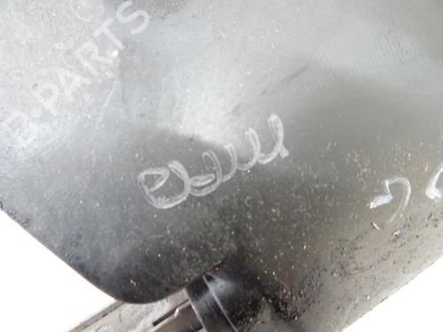 Used Left headlight Left headlight PEUGEOT 206 Hatchback (2A/C) [1998-2012] 21969964 21969964