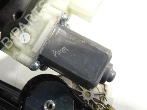 Used Front left window mechanism Front left window mechanism MINI MINI (F56) Cooper S (178 hp) 32318309 32318309