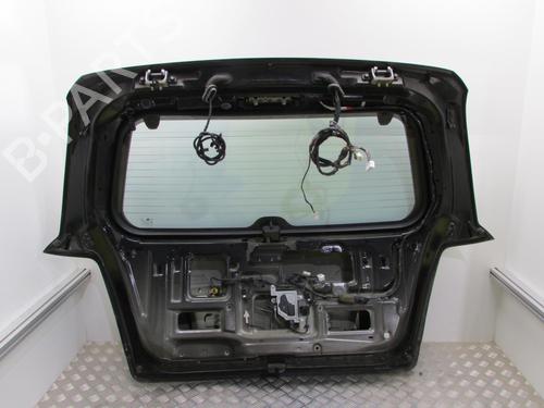 Tailgate KIA SORENTO I (JC) 2.5 CRDi | BP20038753C6 
