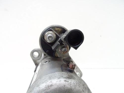 Used Starter Starter SKODA OCTAVIA III Combi (5E5, 5E6) 1.6 TDI (105 hp) 20041375 20041375
