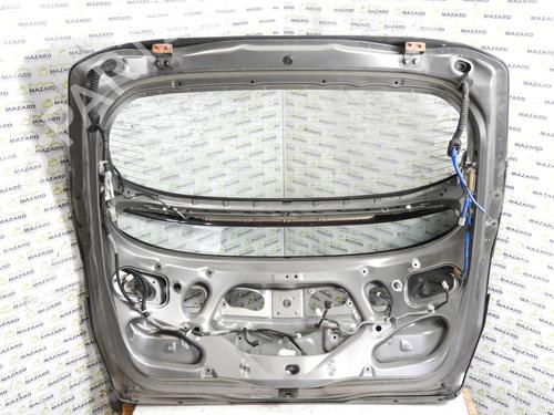 Bagklap CC/Kombi-Coupé Bagklap CC/Kombi-Coupé HONDA CIVIC VIII Hatchback (FN, FK) 2.2 CTDi (FK3) (140 hp) 20065465 20065465