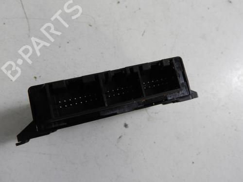 Used Electronic module Electronic module FIAT 500 (312_) 1.3 D Multijet (312AXE1A) (95 hp) 20067455 20067455