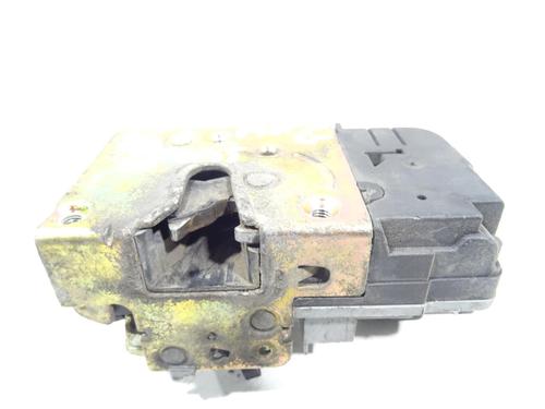 Used Front left lock Front left lock PEUGEOT 206 Hatchback (2A/C) 1.9 D (69 hp) 30864157 30864157