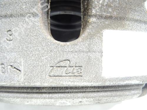 Right front brake caliper CITROËN DS4 (NX_) 1.6 THP 200 | BP27154378M104 - Image 7
