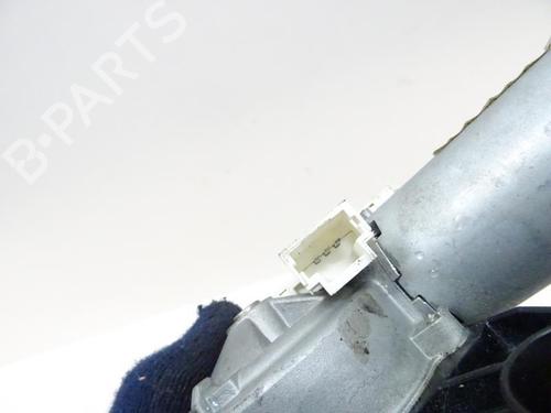 Used Rear wiper motor Rear wiper motor PEUGEOT 207 SW (WK_) 1.6 HDi (112 hp) 20056272 20056272