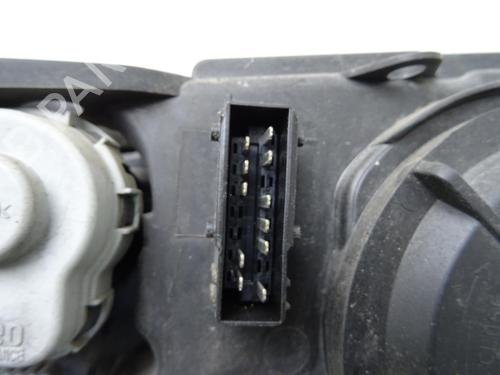 Right headlight CITROËN C5 III (RD_) 3.0 HDi 240 (RDX8CA) | BP31573913C29 - Image 4