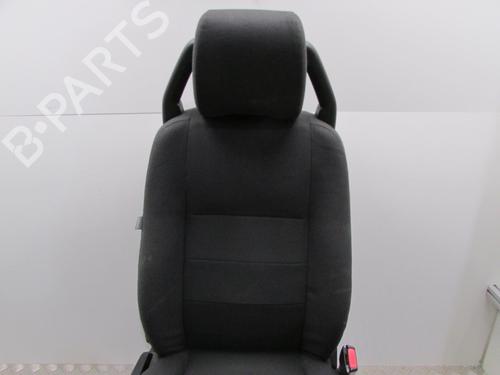 Right front seat LAND ROVER DISCOVERY IV (L319) 2.7 TD 4x4 | BP22918410C16 