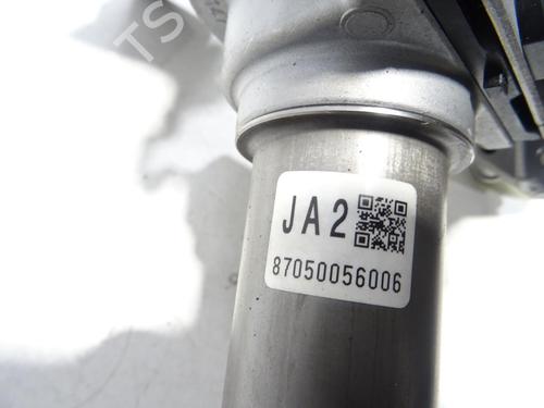 Steering column SUZUKI IGNIS III (MF, FF) 1.2 (ATK412) | BP29863417M21