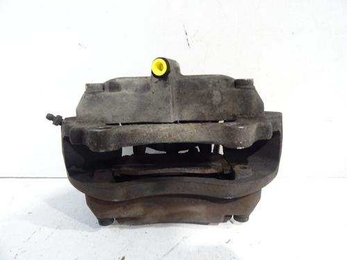 Right front brake caliper MERCEDES-BENZ E-CLASS (W211) E 320 CDI (211.026) | BP33315554M104 - Image 2