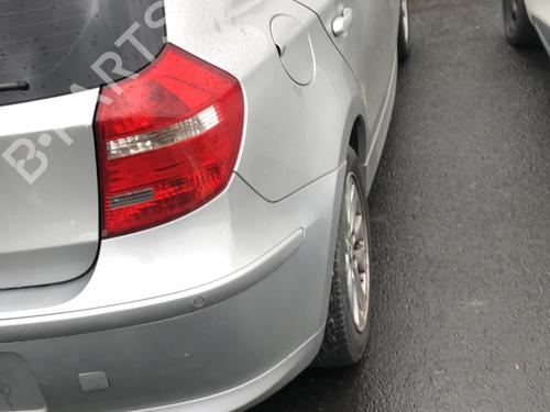 AC compressor BMW 1 (E87) | BP28490151M34 - Image 7