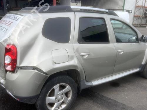 Underbody protection DACIA DUSTER (HS_) 1.5 dCi | BP26523408M92 - Image 7