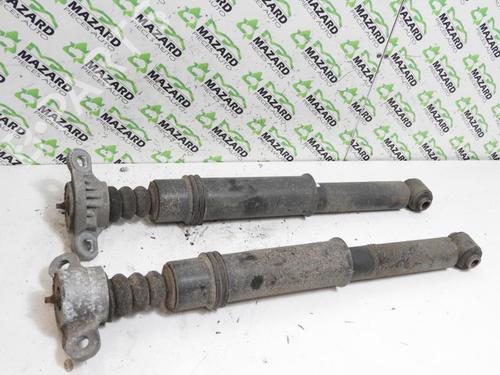 Used Right rear shock absorber PEUGEOT 308 I (4A_, 4C_) 1.6 16V (120 hp) 20072194
