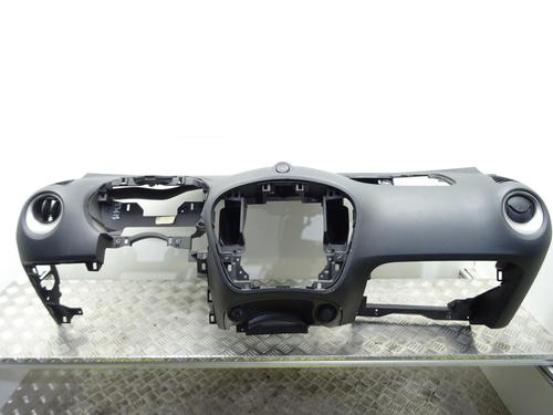 Dashboard NISSAN JUKE (F15) 1.5 dCi | BP24476532C46 - Image 2