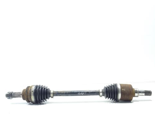 Used Left front driveshaft Left front driveshaft SUZUKI IGNIS II (MH) 1.5 4x4 (RM415) (99 hp) 33738862 33738862