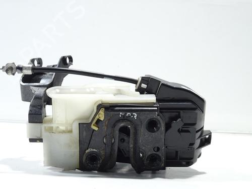 Rear right lock HYUNDAI SANTA FÉ II (CM) 2.2 CRDi 4x4 | BP26456887C99 