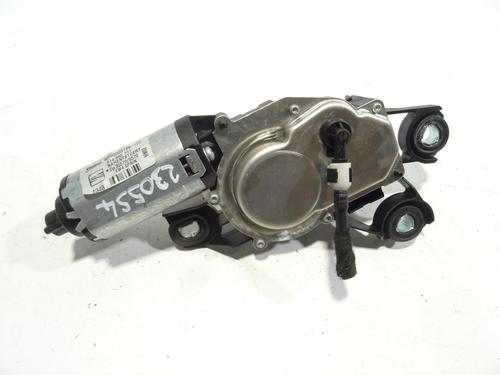 Used Rear wiper motor SEAT IBIZA IV (6J5, 6P1) 1.9 TDI (105 hp) 25031078