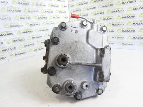 Front differential INFINITI QX70 50 AWD | BP20176706M23 