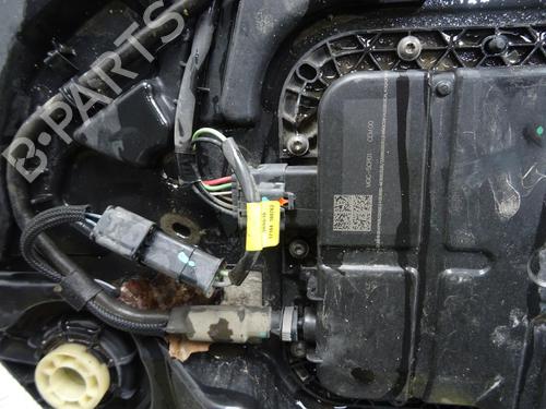 Fuel tank PEUGEOT 208 I (CA_, CC_) 1.6 HDi / BlueHDi 75 | BP24551105C62