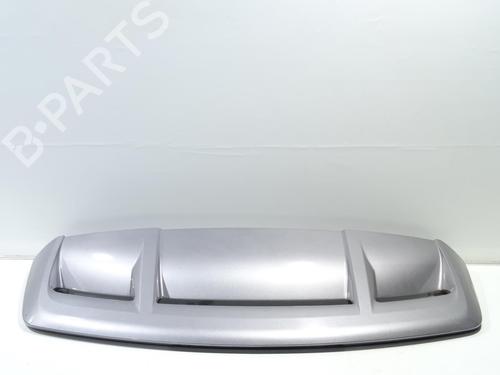 Used Rear spoiler Rear spoiler TOYOTA C-HR (_X1_) 1.8 Hybrid (ZYX10_, ZYX11_, ZYX10R, ZYX11R) (122 hp) 29080971 29080971
