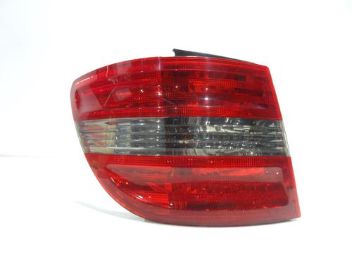 Used Left taillight MERCEDES-BENZ B-CLASS Sports Tourer (W245) B 180 CDI (245.207) (109 hp) 22232523