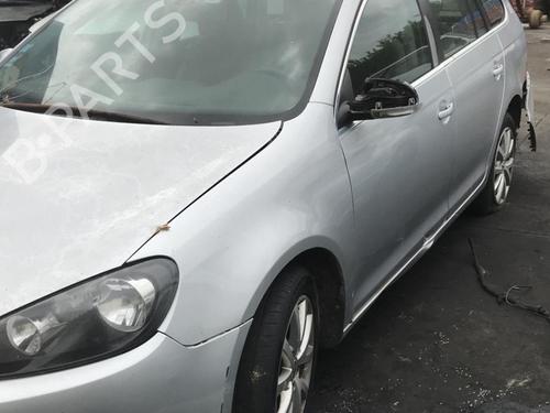 Right rear window motor VW GOLF VI Variant (AJ5) | BP20053721E22 - Image 11