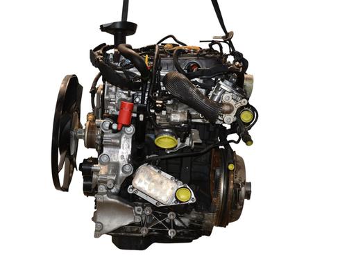 Engine RENAULT MASTER III Platform/Chassis (EV, HV, UV) 2.3 dCi 145 RWD (UV0F, UV0E, HV0E, HV0F, HV0T, HV10,... | BP39665029M1 - Image 12
