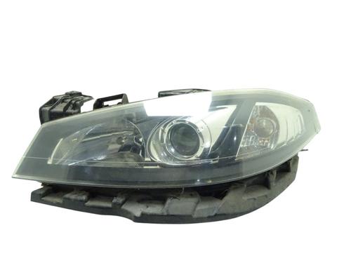 Left headlight RENAULT LAGUNA II (BG0/1_) 2.0 16V (BG00, BG0K, BG0P, BG0W) | BP38414209C28 - Image 4